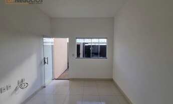 Imagem 3: LINDA CASA NO BAIRRO CAMPOS ELÍSEOS EM PATOS DE MINAS