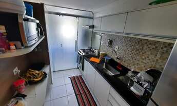 Imagem 6: APARTAMENTO RESIDENCIAL em LAURO DE FREITAS - BA, PITANGUEIRAS