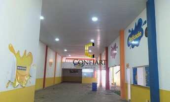 Imagem 7: Loja Comercial para alugar, 734 m² - Rocha Miranda