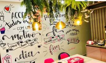 Imagem 3: Casa no Condomínio Quinta das Marinas, 3 dormitórios - Ponta Negra