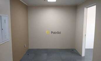 Imagem 2: Sala para alugar, 27 m² por R$ 990,00/mês - Anchieta - São Bernardo do Campo/SP