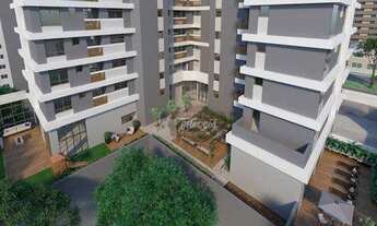 Imagem 3: Apartamento com 3 suítes à venda no R$ 1.593.420 - Água Verde - Curitiba/PR