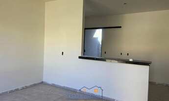 Imagem 7: Casa com 2 quartos - Bairro Parque Universidade em Londrina