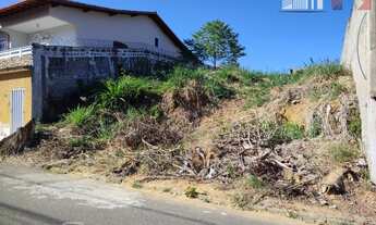 Imagem: Terreno de 360m² à venda no bairro São