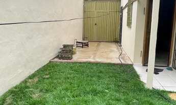 Imagem: Casa linda !