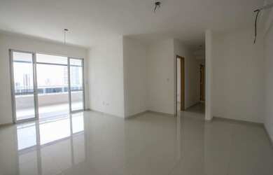 Imagem 4: Ed. São Luis, 03 suítes, 125m² - Cremação