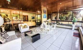 Imagem 2: Apartamento com 3 quartos à venda por R$ 1.500.000 - Recreio dos Bandeirantes - Rio de Jan