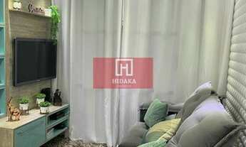 Imagem: Apartamento à venda no bairro Sapopemba