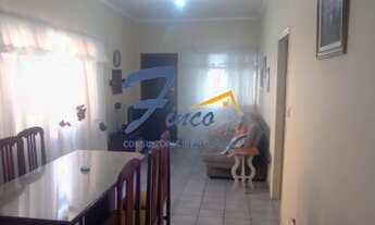 Imagem 6: Casa Térrea para Venda em Santos, São Jorge, 3 dormitórios, 2 suítes, 1 banheiro, 2 vagas