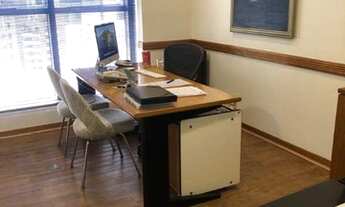 Imagem 7: Conjunto Amplo, Recém Reformado, Moderno e 3 vagas. Px. Av. Faria Lima