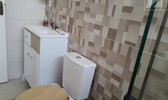 Imagem 7: Apartamento à venda 1 Quarto, 1 Vaga, 45M², Centro, Campinas - SP