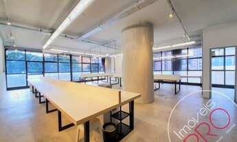 Imagem 4: Oportunidade ÚNICA ! Conjunto comercial com o pé na Paulista ! 694 m², 15 salas, 2 salões