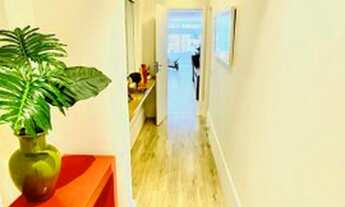 Imagem 4: MARAVILHOSO APARTAMENTO MUITO BEM LOCALIZADO, RUA TRANQUILA, SEM SAÍDA, JUNTO A FONTE DA S