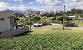 Imagem 7: TERRENO RESIDENCIAL em BRAGANÇA PAULISTA - SP, CONDOMÍNIO VILLA REAL DE BRAGANÇA