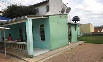 Imagem 2: Excelente Terreno e Casa térrea no Jardim Maracanã em Valinhos, com 300 m² plano, excelent