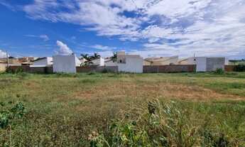 Imagem: Terreno Parque Universitário 694,88m²