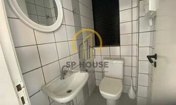 Imagem 6: Sala comercial, 1 sala, 2 vagas, 62m², Vila Monte Alegre