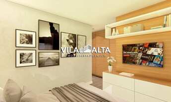 Imagem 4: Cobertura com 2 dormitórios, 126m² no Santa Quitéria