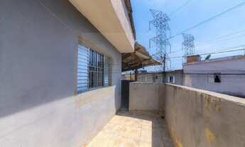 Imagem 5: Casa para Venda em Osasco, Vila Menck, 2 dormitórios, 1 banheiro, 2 vagas