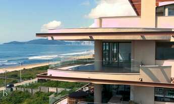 Imagem 5: Apartamento para Venda em Itajaí, Praia Brava, 4 dormitórios, 4 suítes, 5 banheiros, 4 va