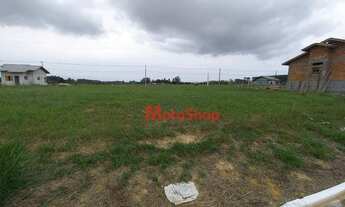 Imagem 2: Terreno à venda, 300 m² por R$ 60.000 - Lagoão - Araranguá/SC
