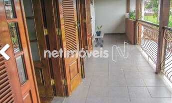 Imagem: Venda Casa Ana Lúcia Sabará