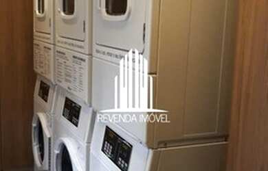 Imagem 7: Mobi One Frei Caneca à venda com 24m² 1 dormitório Studio na consolação, São Paulo - SP