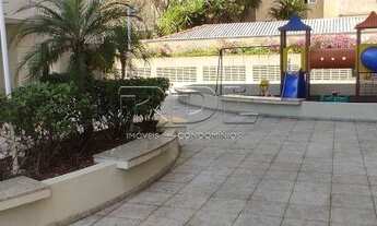 Imagem 2: Apartamento para aluguel, 2 quartos, 1 suíte, 2 vagas, JARDIM - Santo André/SP