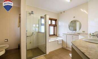 Imagem 4: Casa com 4 dormitórios à venda, 299 m² por R$ 3.600.000,00 - Pinheiros - São Paulo/SP