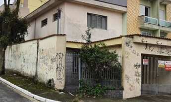 Imagem 3: Sobrado para venda com 110,00m² com 3 dormitórios no Parque São Lucas - São Paulo - SP