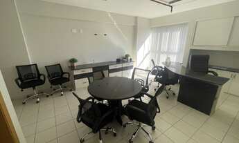 Imagem 5: Brasília - Conjunto Comercial/Sala - Asa Sul