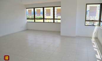 Imagem 7: Duetto - Sala com 48 m2 privativos