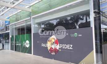 Imagem 2: Centro comercial para aluguel possui 120 metros quadrados em Vila Mogilar - Mogi das Cruze