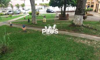 Imagem 4: Apartamento com 2 dorms, Vila Odim Antão, Sorocaba - R$ 160 mil, Cod: 2327