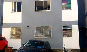 Imagem 2: Apartamento no centro de Contagem