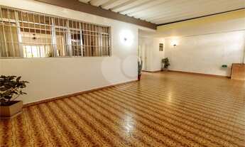 Imagem 3: São Paulo - Casa Padrão - BROOKLIN