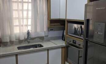 Imagem 4: Apartamento para venda com 56 metros quadrados com 2 quartos America do Sul