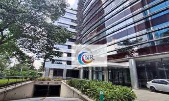 Imagem 4: Conjunto para alugar, 418 m² - Brooklin - São Paulo/SP