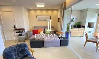 Imagem 7: Apartamento Vila Olímpia 3 Quartos 2 Vagas