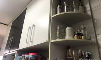 Imagem 6: Apartamento com 3 dormitórios à venda, 60 m² por R$ 330.000 - Vila Yara - Osasco/SP