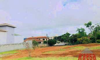 Imagem: Terreno à venda, 902 m² por R$ 902.000