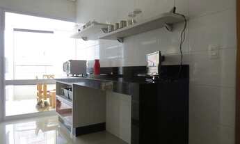 Imagem 2: Apartamento com 4 dormitórios à venda, 155 m² por R$ 720.000 - Vila Edmundo - Taubaté/SP