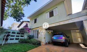 Imagem: Sobrado à VENDA Jardim Bonfiglioli