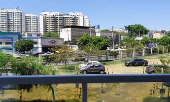 Imagem 4: Apartamento de 76 metros quadrados no bairro Barra da Tijuca com 2 quartos