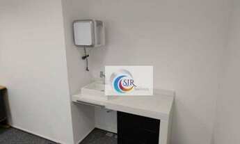 Imagem 5: Conjunto, 86 m² - Brooklin - São Paulo/SP