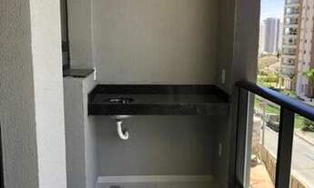 Imagem 3: Apartamento para venda com 2 dormitórios 1 suíte em Parque Campolim - Sorocaba - SP