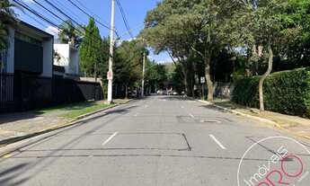 Imagem 2: Terreno comercial Pé no Parque . ZCOR1