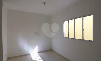 Imagem 3: São Paulo - Casa de Condomínio - VILA MATILDE