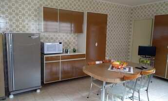 Imagem 7: Sobrado 281m² na Mooca, 4 dorms , 5 vagas !