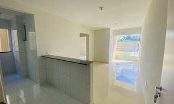 Imagem 2: Apartamento para venda tem 65 metros quadrados com 2 quartos em Parque Dom Pedro II - Itai